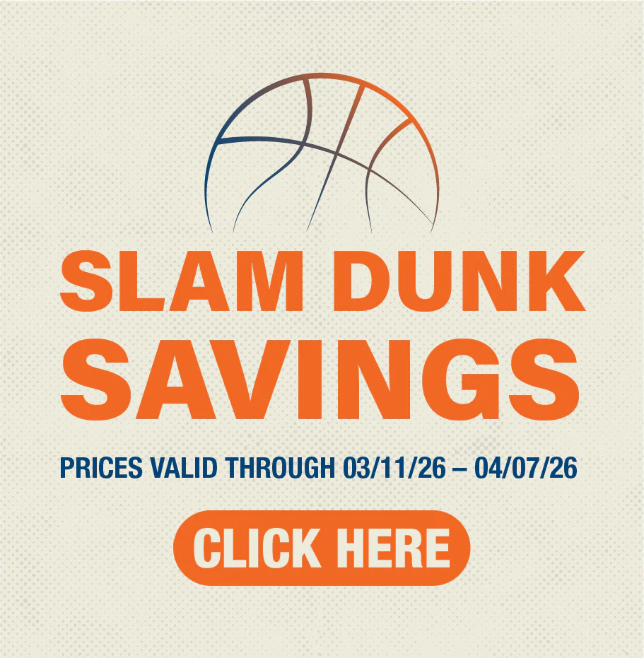 Fresh Flavors, Unbeatable Value